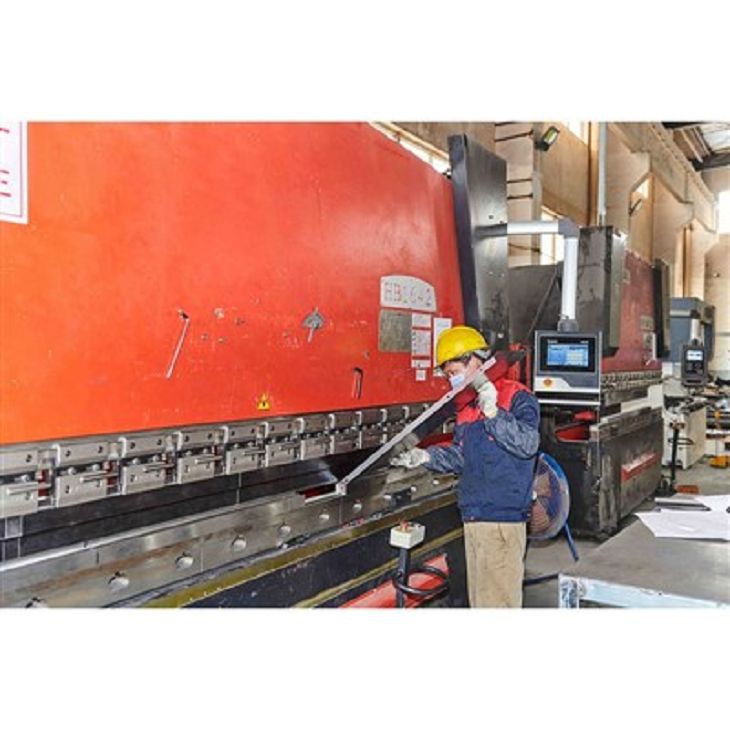 নমন মেশিন