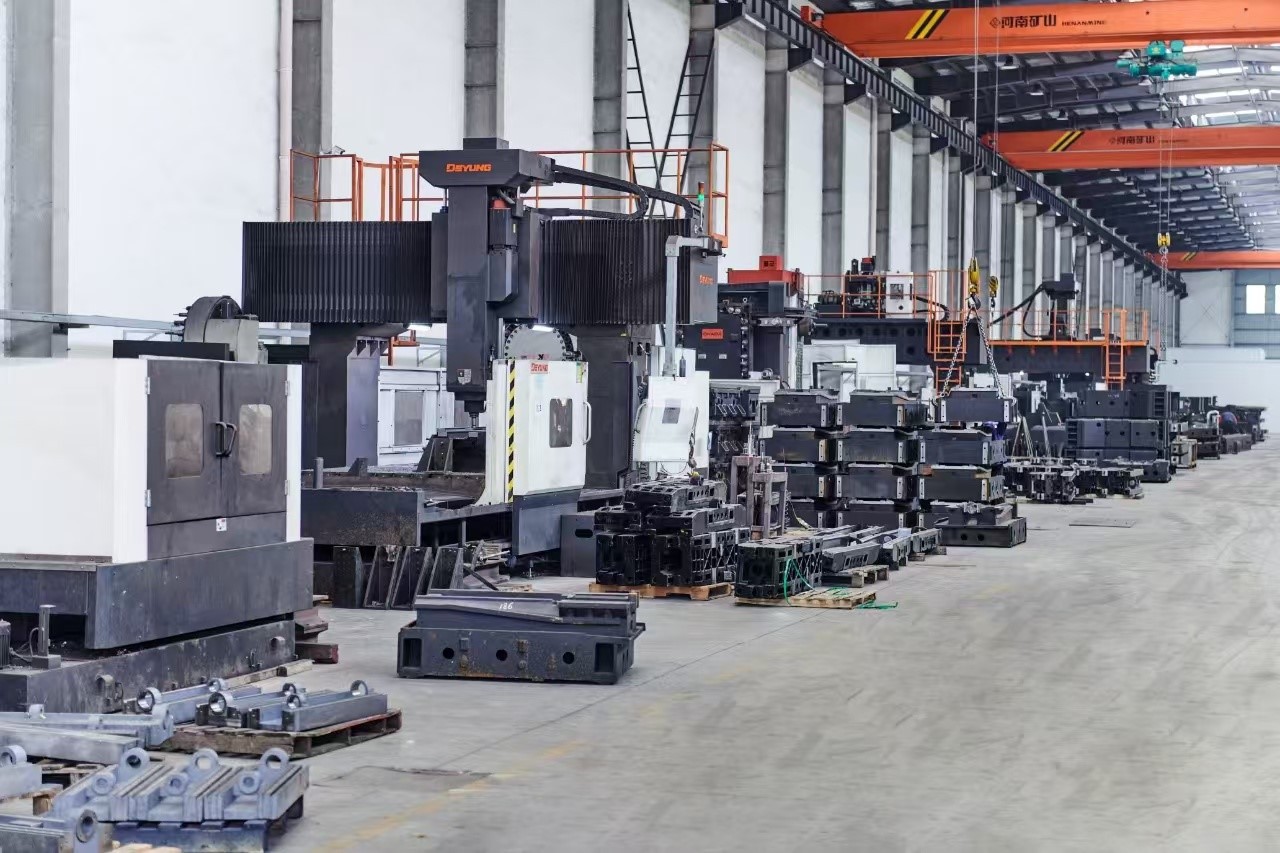 ঝাংজিয়াগাং  জিনশুও  যন্ত্রপাতি  কোং, লিমিটেড