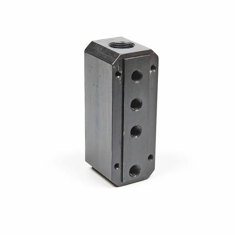 জল বিভাজন ব্লক